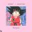 Mishaal - Kid Goku