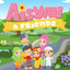 Aisyah & Friends - Aisyah