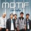 Motif Band - Cinta Segitiga