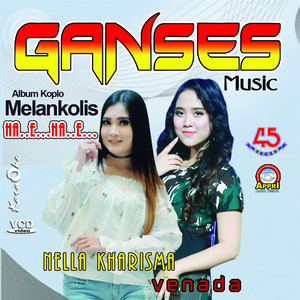 Nellah Kharisma - Bisane Mung Nyawang