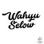 Wahyu Selow - Kamu Gila