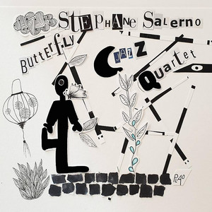 Stephane Salerno - Tango
