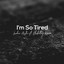 Landon Austin, Blakely Raine - I'm So Tired - Acoustic