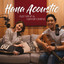 Aziz Harun, Hannah Delisha - Hana - Acoustic
