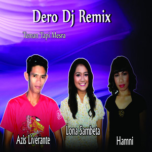 Lona sambeta - Teman Tapi Mesra