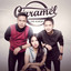 Caramel - Saat Coba Meraih Cintamu