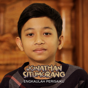 Jonathan Situmorang - Engkaulah Perisaiku