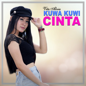 Vita Alvia - Kuwa Kuwi Cinta