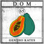 Dom 65 - Gentho Kates
