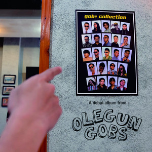 Olegun Gobs - Karavan Babi (Traffic Tragic)