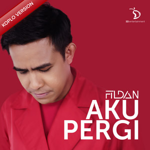 Fildan - Aku Pergi - Koplo Version