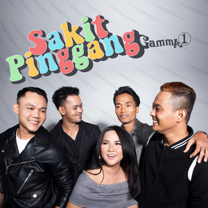 Gamma1 - Sakit Pinggang