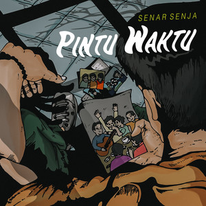Senar Senja - Pintu Waktu