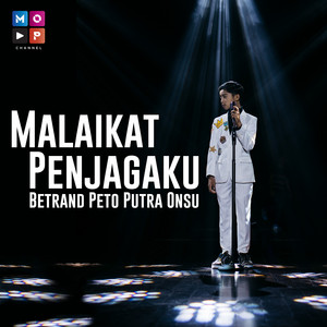 Betrand Putra Onsu - Pemenang Hidup - From The "Rumah Kasih" Soundtrack