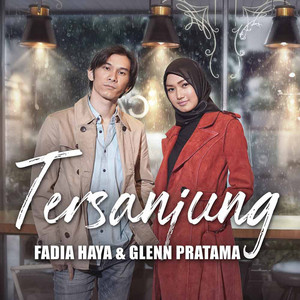 Fadia Haya, Glenn Pratama - Tersanjung