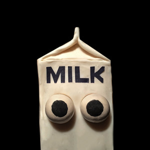 Jack Stauber's Micropop - Milk