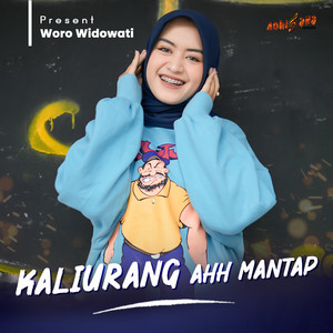 Woro Widowati - KALIURANG Ahh Mantap