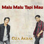 Oza Akbar - Malu Malu Tapi Mau