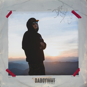  Download  lagu  WAY UP oleh DABOYWAY Joe Flizzow Young 