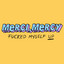merci, mercy - Fucked Myself Up