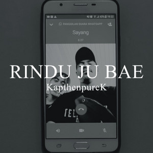Kapthenpurek - Rindu Ju Bae