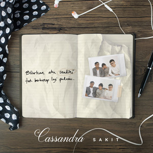 Cassandra - Sakit