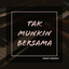 AmirullahMz - Tak Munkin Bersama - Piano Version