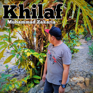Muhammad Zakaria - Khilaf
