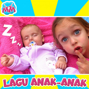 Maya dan Mary Lagu anak-anak - Apa kau tidur?