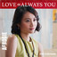 Afrogie, DBS Indonesia - Love Is Always You