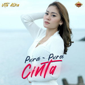 Vita Alvia - Pura Pura Cinta