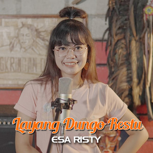 Esa Risty - Layang Dungo Restu