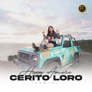 Happy Asmara - cerito loro