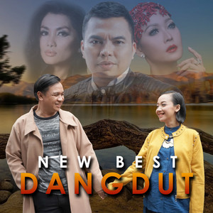 Adibal - Cukuplah Cinta