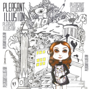 Fantasi Kamar Sepi - Pleasant Illusion