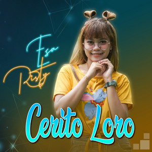 Esa Risty - CERITO LORO