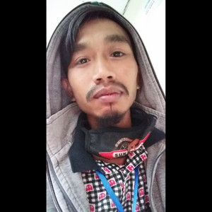 Ogon Garcia - Keraguan Hati