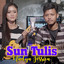 Nadya Jessica - Sun Tulis - Acoustic Version
