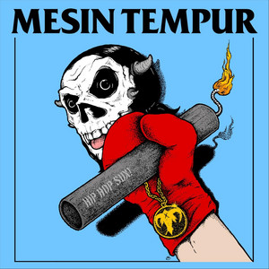 Mesin Tempur - Mari Membaca