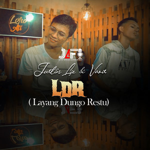 Justin Lie, Varis - LDR Layang dungo restu