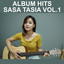 Sasa Tasia - Kukatakan Dengan Indah