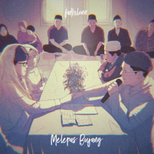 Fadhilonn - Melepas Bujang