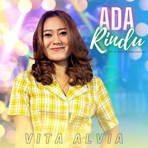Vita Alvia - Ada Rindu
