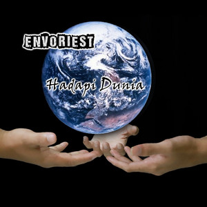 Envoriest - Hadapi Dunia