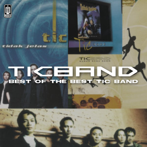 TIC Band - Sahaja Cinta