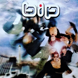 Bip - 1000 Puisi - Extended Version