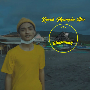 Wahyu Landax - Rasah Ngarepke Aku