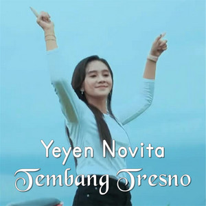Yeyen Novita - Tembang Tresno