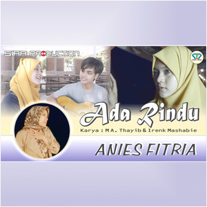ANIES FITRIA - Ada Rindu