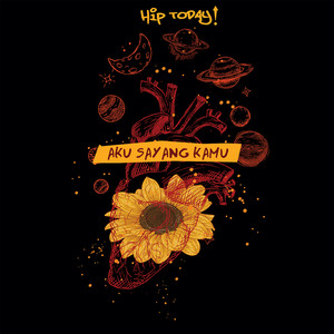 Hiptoday! - Aku Sayang Kamu